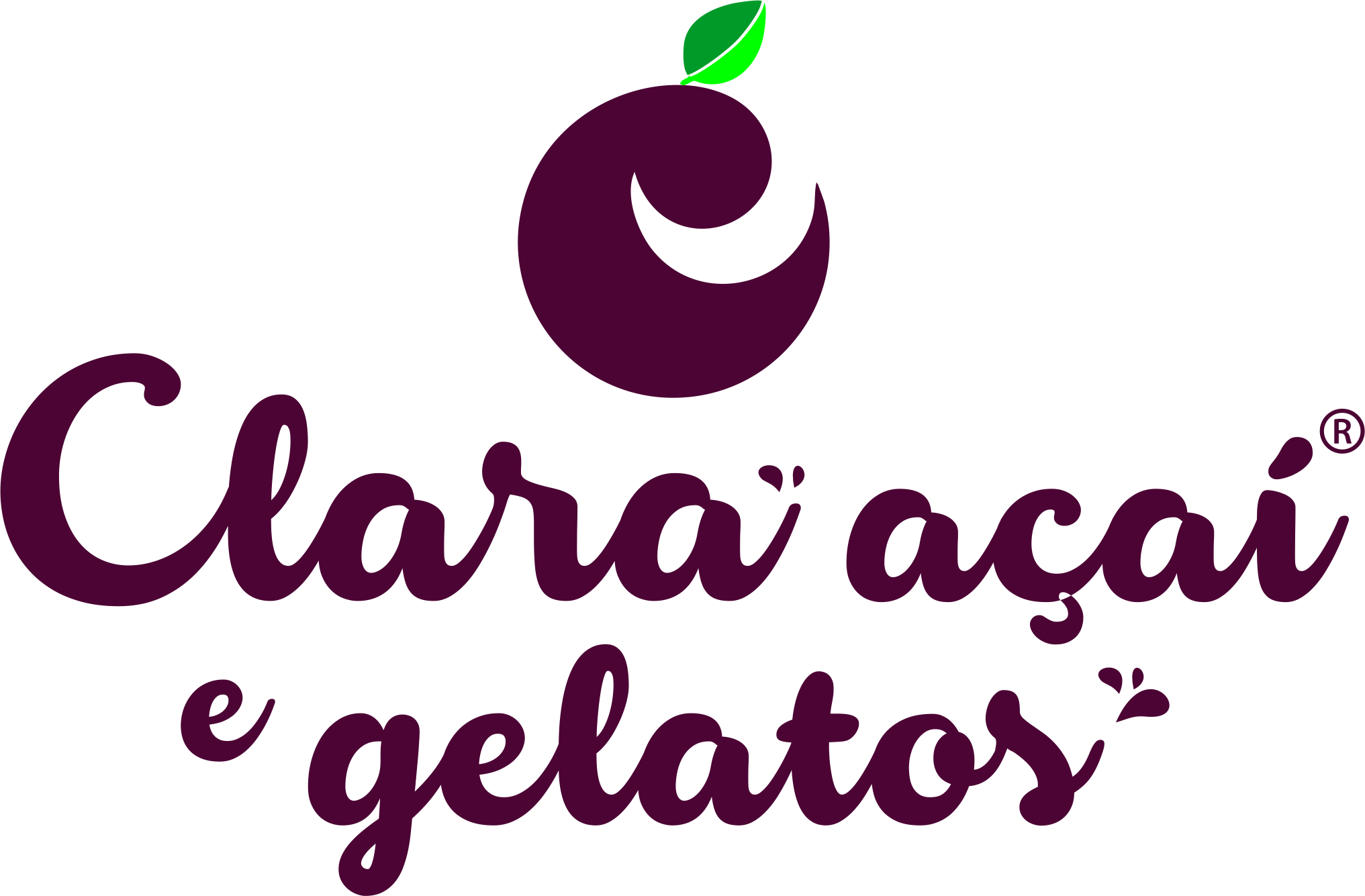 Clara Açaí & Gelatos